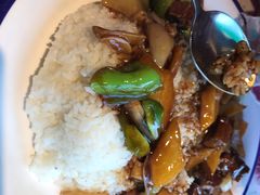 -刀郎牛肉面新疆餐厅·烧烤(清真通州珠江国际城店)