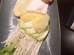 -新石器烤肉(虹悦城店)