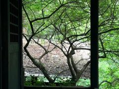 -黄公望隐居地
