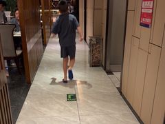 -水云间水疗会馆(福强路店)