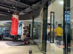 -懒人Club运动健身·运动康复·私教(三迪中心店)