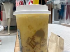 -眷茶(大卫城10楼店)