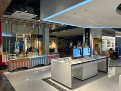 -标准眼镜·蔡司官方授权店(和平路总店)