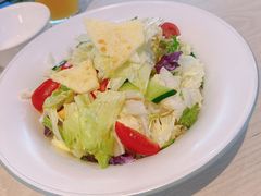 -斯琴阿妈蒙古餐厅(新城店)