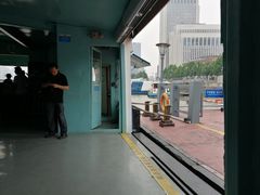 -黄浦江游览快线(金陵东路码头)