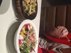 -李老爹香辣蟹(宣武门店)