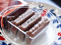 -Tim Tam巧克力夹心饼干