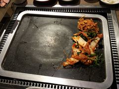 -火炉火自助餐(悠唐购物中心店)
