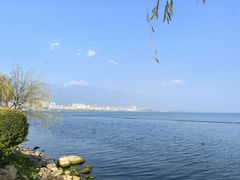 -大理洱海