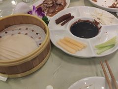 -东四民芳餐厅(世茂工三店)
