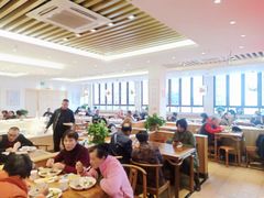大堂-素满香·素食自助餐(苏州·临顿路店)