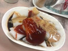 -满足面(白水井大街店)