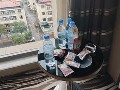 -烟台百纳瑞汀酒店