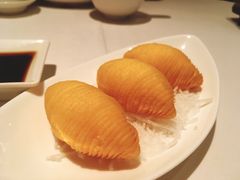 -利苑酒家(宜安广场店)
