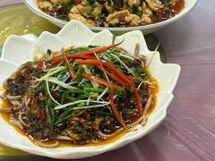 -洪霞餐馆