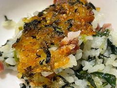 咸肉菜饭-香雪海饭店中餐厅(人民桥店)