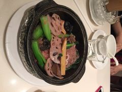 太兴餐厅(东方广场店)-太兴餐厅(东方广场分店)