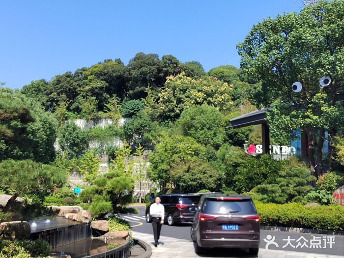 杭州开元森泊度假乐园图片