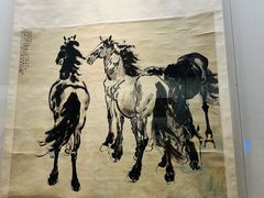 -徐悲鸿纪念馆