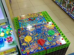 -TOYSRUS玩具反斗城(无锡荟聚购物中心店)