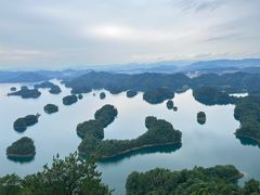 -千岛湖东南湖区