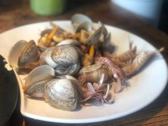 -海味当家·蒸锅海鲜(星海公园店)