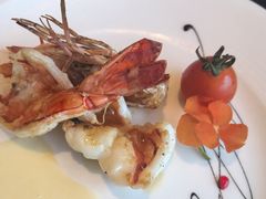 -田舍家Inakaya·炉端烧·铁板烧(天汇igc店)