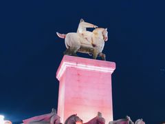 -大唐不夜城贞观广场