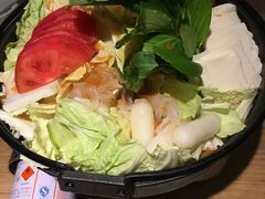 -酒井酱子·深夜食堂(东城汇店)