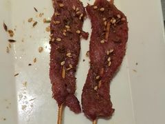 -小黑牛烤肉(聚隆店)