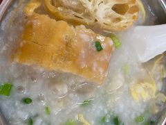-陈添記·祖傳爽鱼皮·西关老字号(广州首店)