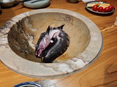 -云海肴云南菜·蒸汽石锅鱼(北京良乡华冠店)