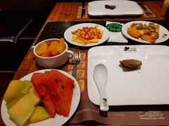 -汉巴味德(大悦城店)