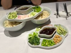 -四季民福烤鸭店(王府井东安门店)