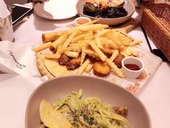 -打趸BTC·Breaktime cafe(北京路店)