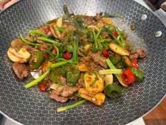 -西山人家·传统苏帮菜·家宴(木渎店)
