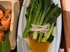 -绿茶餐厅(深圳龙华天虹购物中心店)