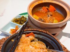 -谷田稻香·砂锅菜(广州悦汇城店)