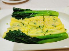 葱花鸡蛋肠-北海渔村酒楼·粤菜海鲜点心(新华店)