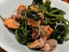 -頂好酒家·经典粤菜(海信广场店)