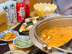 -牛匠和牛寿喜锅(西安总店)