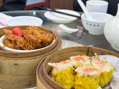 -香港蓮香樓(中環店)