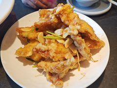 -五谷丰登农家院·地道胶东菜·海鲜烧烤(威海店)