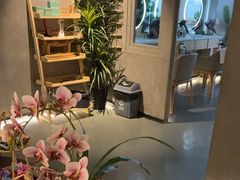 -施奈儿.洗头頭療.按摩SPA.采耳(上梅林店)