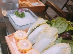 -番食园鲜食火锅(高新店)