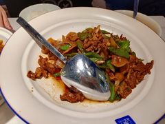 -兰湘子·湘菜小炒(石家庄万象城店)