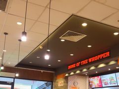-汉堡王(砂之船奥莱店)