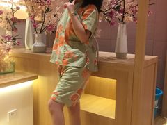 -丽池宫韩式汗蒸会馆(华灯坊店)