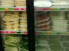 -怡人怡口牛排海鲜自助(飞龙大厦店)