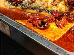 -探鱼·鲜青椒爽麻烤鱼(领展购物广场店)